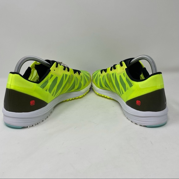 New Adidas Adizero Takumi Sen 7 Running Shoes S - Picture 7 of 14